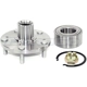Purchase Top-Quality Wheel Hub Repair Kit by DURAGO - 295-96091 pa5