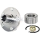 Purchase Top-Quality Wheel Hub Repair Kit by DURAGO - 295-96091 pa6