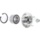 Purchase Top-Quality Wheel Hub Repair Kit by DURAGO - 295-96092 pa5