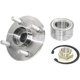 Purchase Top-Quality Wheel Hub Repair Kit by DURAGO - 295-96093 pa7