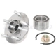 Purchase Top-Quality Wheel Hub Repair Kit by DURAGO - 295-96095 pa1