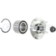 Purchase Top-Quality Wheel Hub Repair Kit by DURAGO - 295-96095 pa3