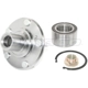 Purchase Top-Quality Wheel Hub Repair Kit by DURAGO - 295-96095 pa4