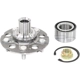 Purchase Top-Quality Wheel Hub Repair Kit by DURAGO - 295-96097 pa3