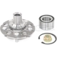 Purchase Top-Quality Wheel Hub Repair Kit by DURAGO - 295-96097 pa4