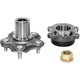 Purchase Top-Quality Wheel Hub Repair Kit by DURAGO - 295-96098 pa1