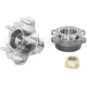 Purchase Top-Quality Wheel Hub Repair Kit by DURAGO - 295-96098 pa6