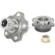 Purchase Top-Quality Wheel Hub Repair Kit by DURAGO - 295-96098 pa7