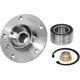 Purchase Top-Quality Wheel Hub Repair Kit by DURAGO - 295-96099 pa1