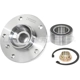 Purchase Top-Quality Wheel Hub Repair Kit by DURAGO - 295-96099 pa4
