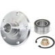 Purchase Top-Quality Wheel Hub Repair Kit by DURAGO - 295-96099 pa6