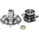 Purchase Top-Quality Wheel Hub Repair Kit by DURAGO - 295-96100 pa2