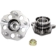 Purchase Top-Quality Wheel Hub Repair Kit by DURAGO - 295-96100 pa3