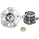 Purchase Top-Quality Wheel Hub Repair Kit by DURAGO - 295-96100 pa4