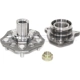Purchase Top-Quality Wheel Hub Repair Kit by DURAGO - 295-96100 pa5