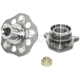 Purchase Top-Quality Wheel Hub Repair Kit by DURAGO - 295-96100 pa7