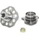 Purchase Top-Quality Wheel Hub Repair Kit by DURAGO - 295-96101 pa1