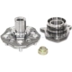 Purchase Top-Quality Wheel Hub Repair Kit by DURAGO - 295-96101 pa2
