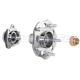 Purchase Top-Quality Wheel Hub Repair Kit by DURAGO - 295-96101 pa3