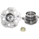 Purchase Top-Quality Wheel Hub Repair Kit by DURAGO - 295-96101 pa4