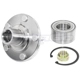 Purchase Top-Quality Wheel Hub Repair Kit by DURAGO - 295-96103 pa2