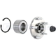Purchase Top-Quality Wheel Hub Repair Kit by DURAGO - 295-96103 pa3