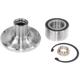 Purchase Top-Quality Wheel Hub Repair Kit by DURAGO - 295-96104 pa2