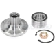 Purchase Top-Quality Wheel Hub Repair Kit by DURAGO - 295-96104 pa5