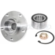 Purchase Top-Quality Wheel Hub Repair Kit by DURAGO - 295-96104 pa6
