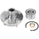 Purchase Top-Quality Wheel Hub Repair Kit by DURAGO - 295-96105 pa2