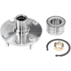 Purchase Top-Quality Wheel Hub Repair Kit by DURAGO - 295-96105 pa5
