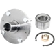 Purchase Top-Quality Wheel Hub Repair Kit by DURAGO - 295-96105 pa8