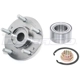 Purchase Top-Quality Wheel Hub Repair Kit by DURAGO - 295-96106 pa1