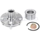 Purchase Top-Quality Wheel Hub Repair Kit by DURAGO - 295-96106 pa3