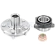 Purchase Top-Quality Wheel Hub Repair Kit by DURAGO - 295-96107 pa5