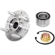 Purchase Top-Quality Wheel Hub Repair Kit by DURAGO - 295-96112 pa1