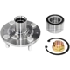 Purchase Top-Quality Wheel Hub Repair Kit by DURAGO - 295-96112 pa3