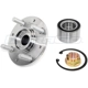 Purchase Top-Quality Wheel Hub Repair Kit by DURAGO - 295-96112 pa4