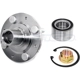 Purchase Top-Quality Wheel Hub Repair Kit by DURAGO - 295-96112 pa5