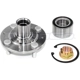 Purchase Top-Quality Wheel Hub Repair Kit by DURAGO - 295-96112 pa6