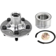 Purchase Top-Quality Wheel Hub Repair Kit by DURAGO - 295-96113 pa3
