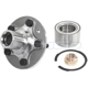 Purchase Top-Quality Wheel Hub Repair Kit by DURAGO - 295-96113 pa4
