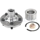 Purchase Top-Quality Wheel Hub Repair Kit by DURAGO - 295-96113 pa7