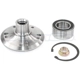 Purchase Top-Quality Wheel Hub Repair Kit by DURAGO - 295-96114 pa6