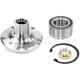 Purchase Top-Quality Wheel Hub Repair Kit by DURAGO - 295-96115 pa6
