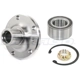 Purchase Top-Quality Wheel Hub Repair Kit by DURAGO - 295-96115 pa7