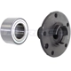 Purchase Top-Quality Wheel Hub Repair Kit by DURAGO - 295-96116 pa2