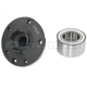 Purchase Top-Quality Wheel Hub Repair Kit by DURAGO - 295-96116 pa4