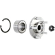 Purchase Top-Quality Wheel Hub Repair Kit by DURAGO - 295-96119 pa1