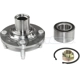 Purchase Top-Quality Wheel Hub Repair Kit by DURAGO - 295-96120 pa3